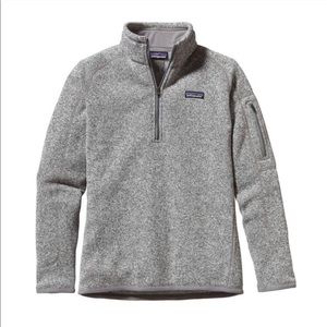 EUC Patagonia Better Sweater